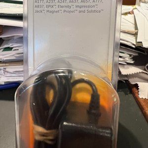 TRAVEL CHARGER